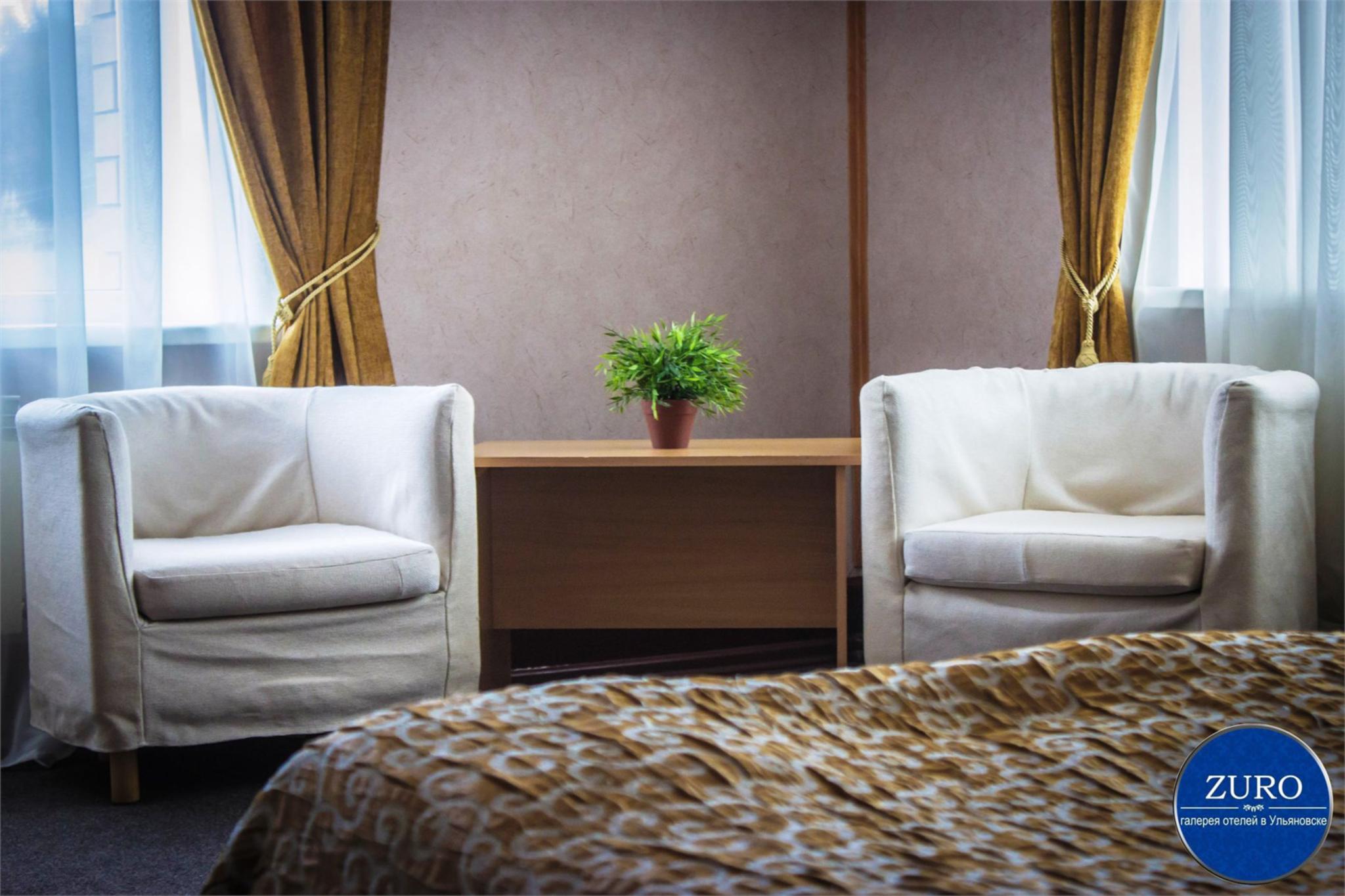 Фото 12 Комнат