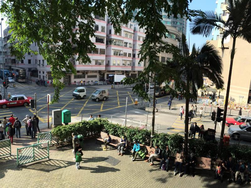 Фото The Mahjong Boutique Hostel