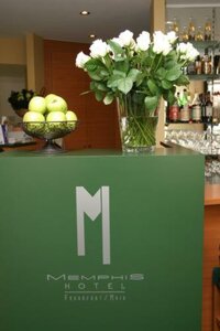 Гостиница Memphis Hotel