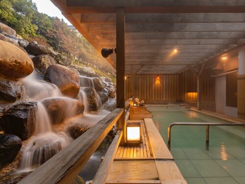 Гостиница Mashikokan Satoyama Resort Hotel