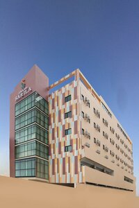 Grand Sarila Yogyakarta (Yogyakarta, Sleman Regency), hotel