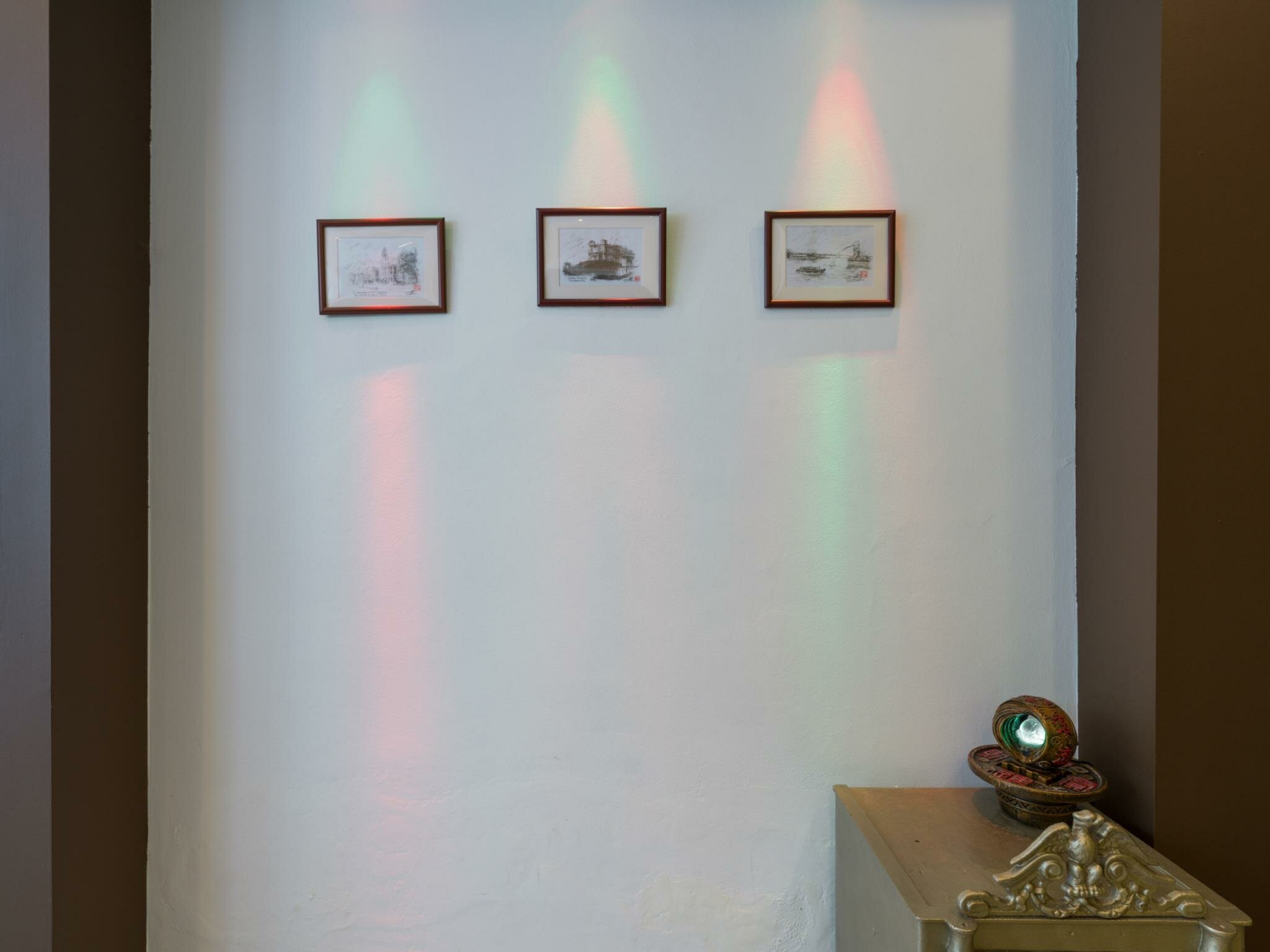 Фото Hotel Conforto