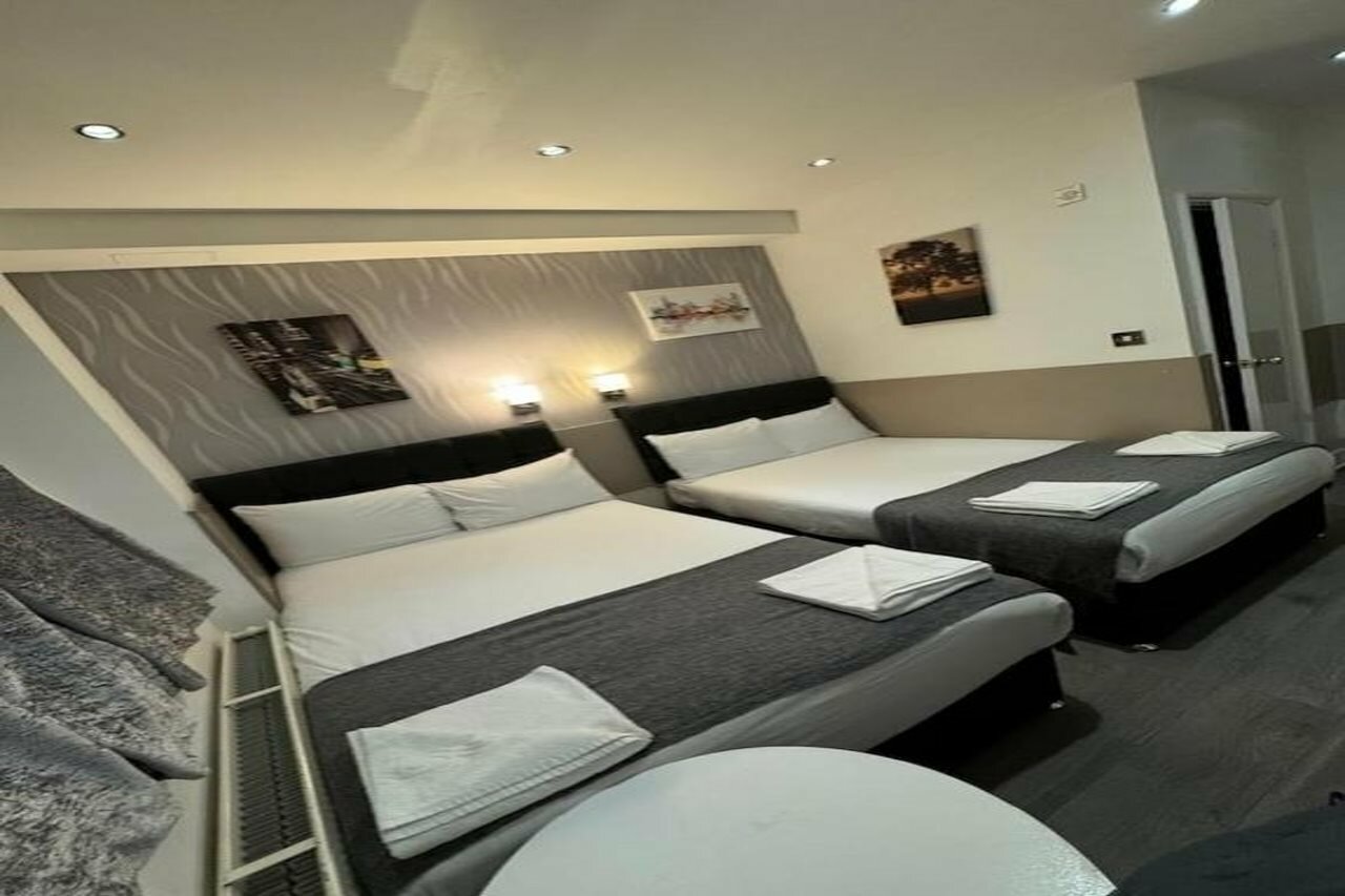 Фото Tony's House Hotel