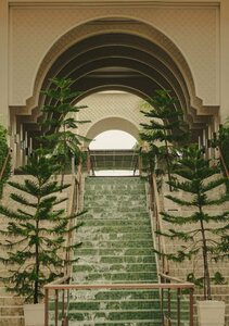 Гостиница The Pade Hotel