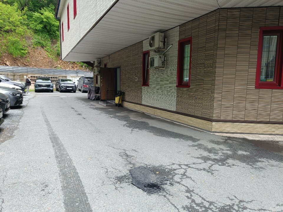 Фото Lampa Hotel