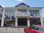 Lunetica (ulitsa Shortanova, 83) ، متجر مجوهرات