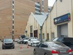 Fp Car (Kiyevskaya Street, 14с3), auto body repair