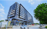 Fiba Faktoring Bursa Şubesi (Bursa, Nilufer District, Konak Neighborhood, 1st Badem Street, 26) ، شركة تحصيل وخصم الديون