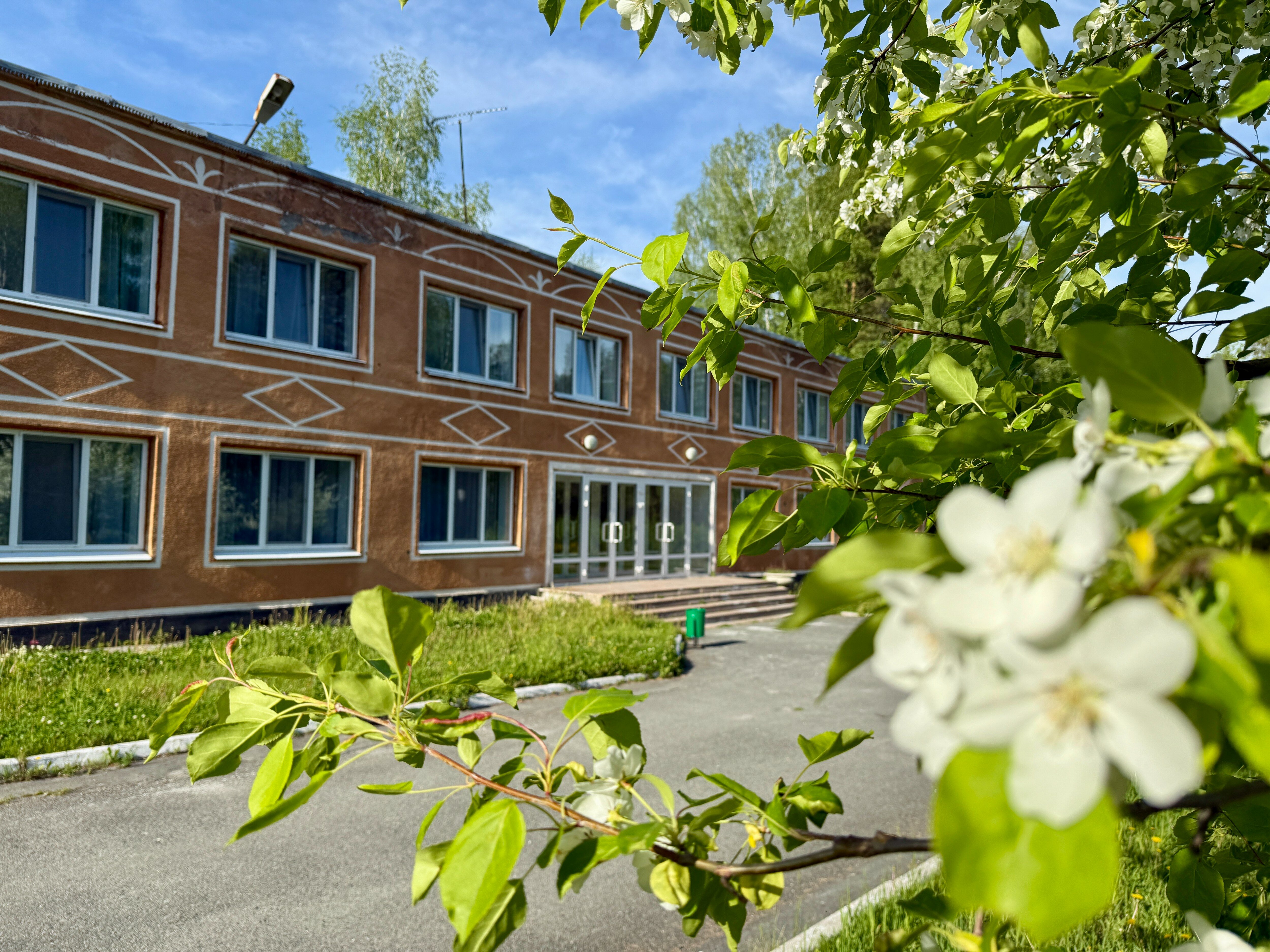 Фото Энергетик