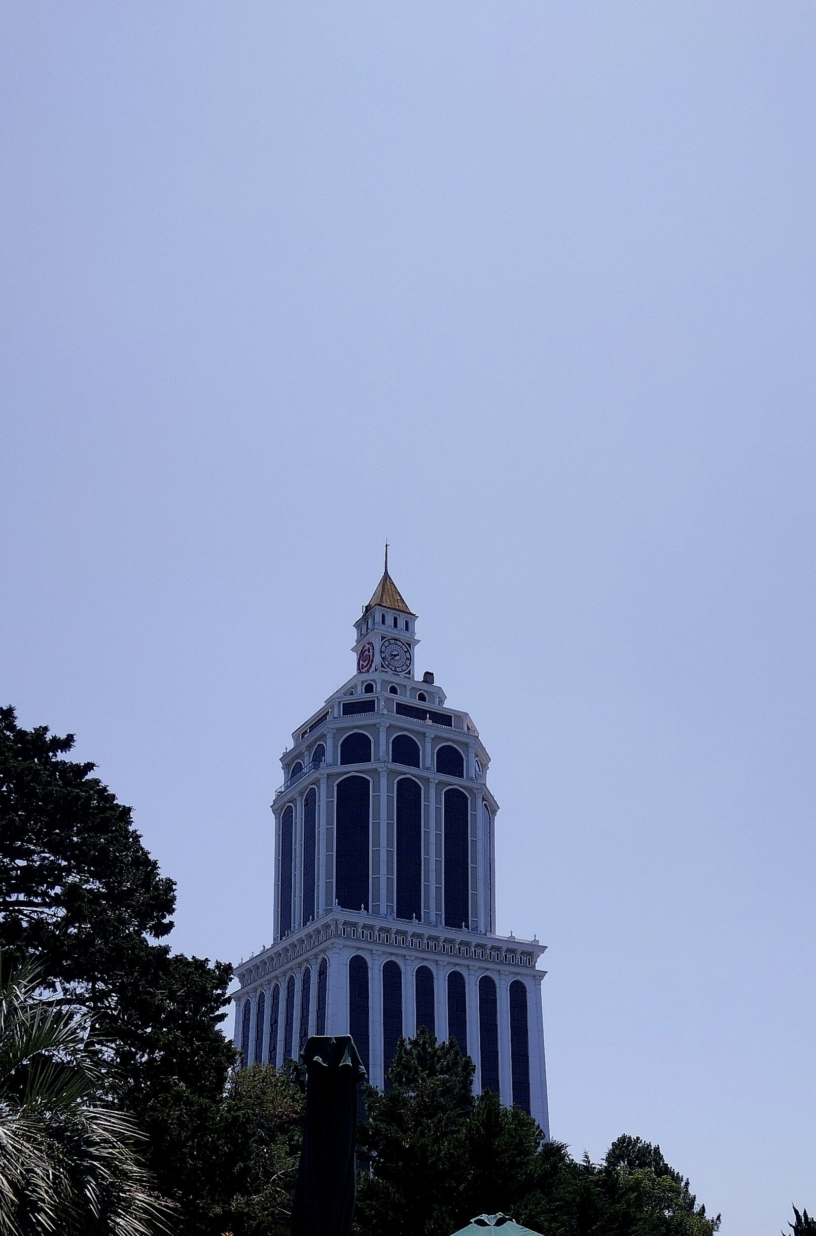 Фото Sheraton Batumi Hotel