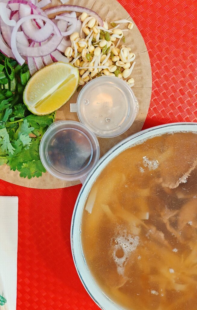 Cafe Рунам, Zhukovskiy, photo