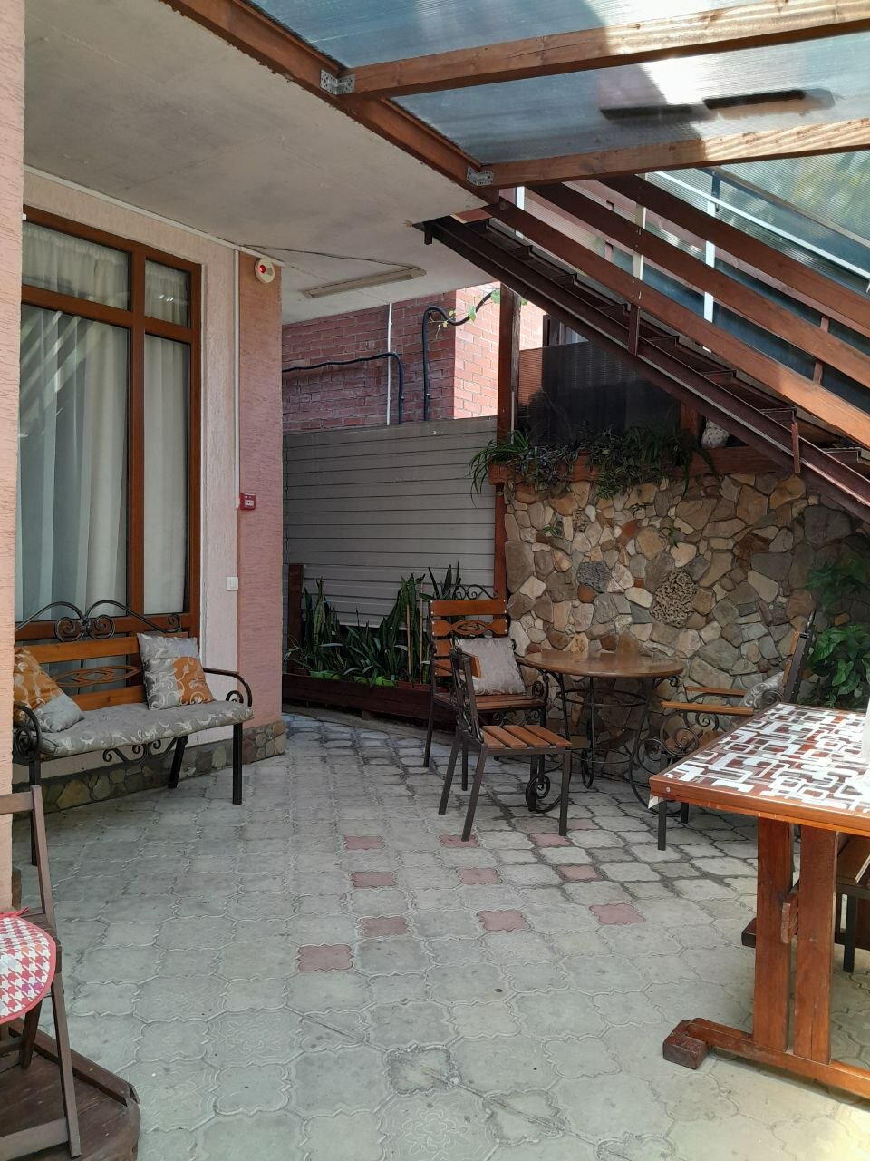 Фото Елисеевский