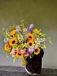 Myfloshop (1st Ostankinskaya Street, 23), flower shop