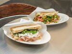 RomiRomi (Maroseyka Street, 8), cafetería