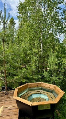 Иное жильё Soul Place в Костромской области