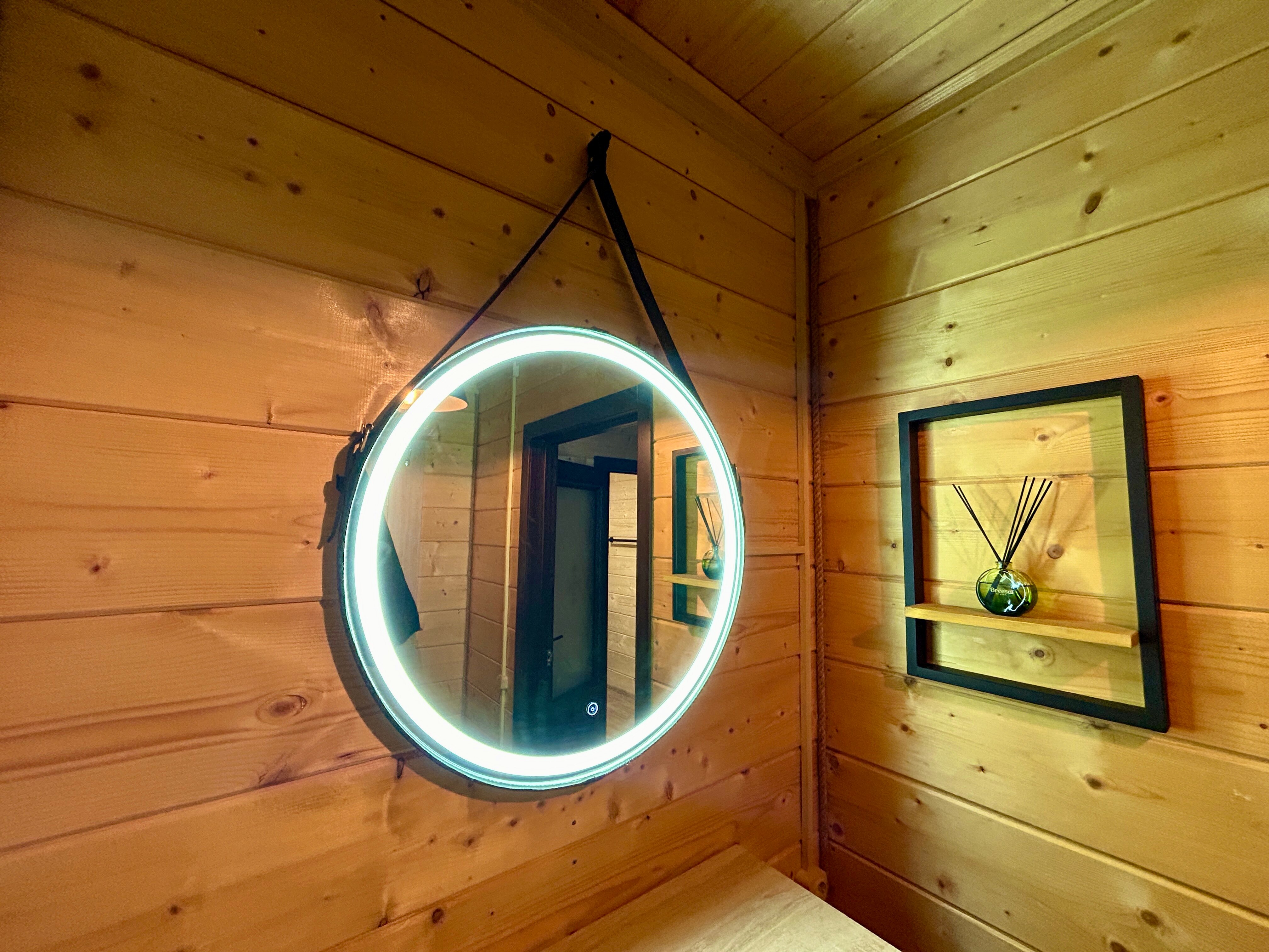 Фото Берлога