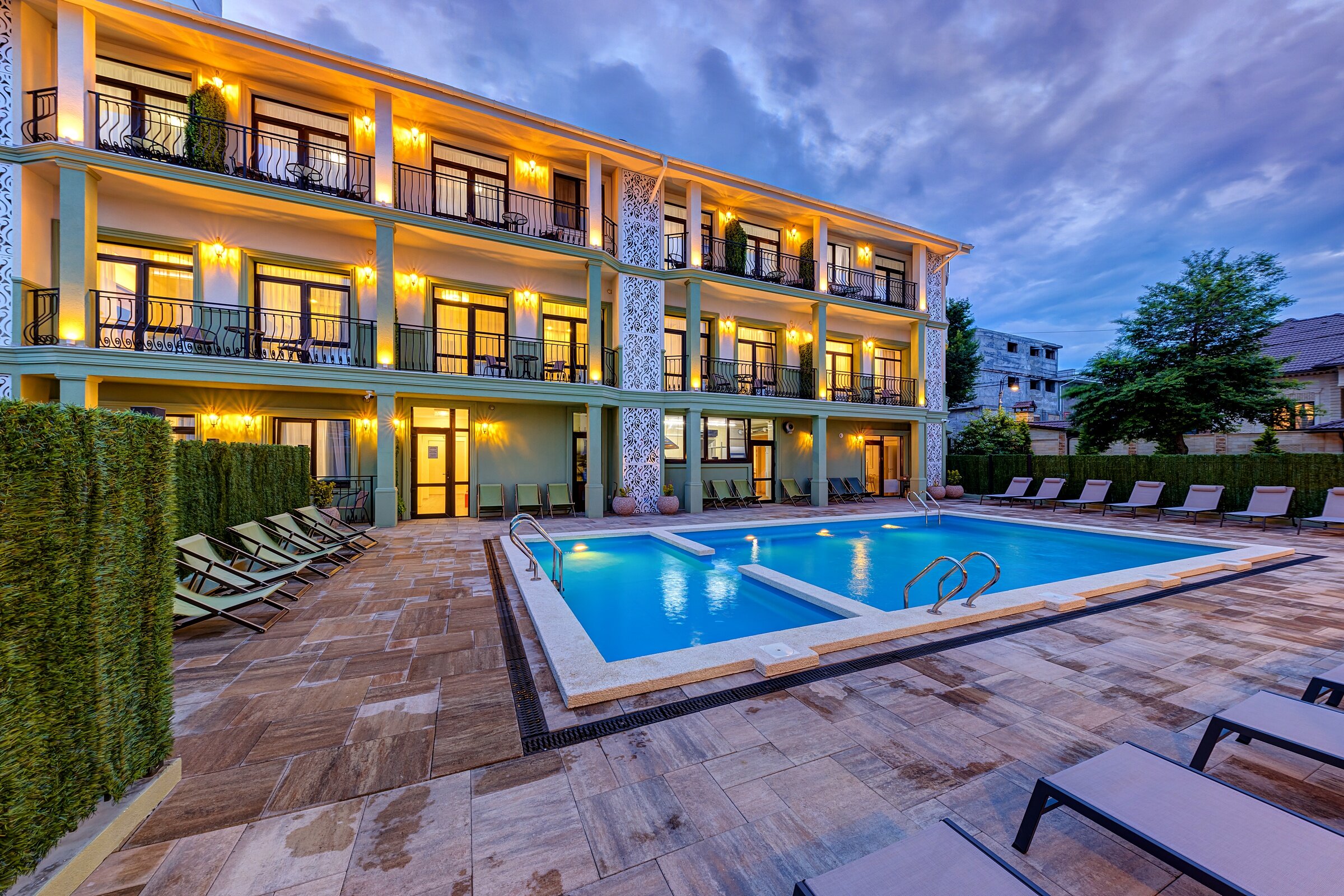 Фото отеля 1