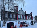Музейный комплекс Вятское, Музей русской предприимчивости (Vyatskoe Village, Sovetskaya ulitsa, 9), museum