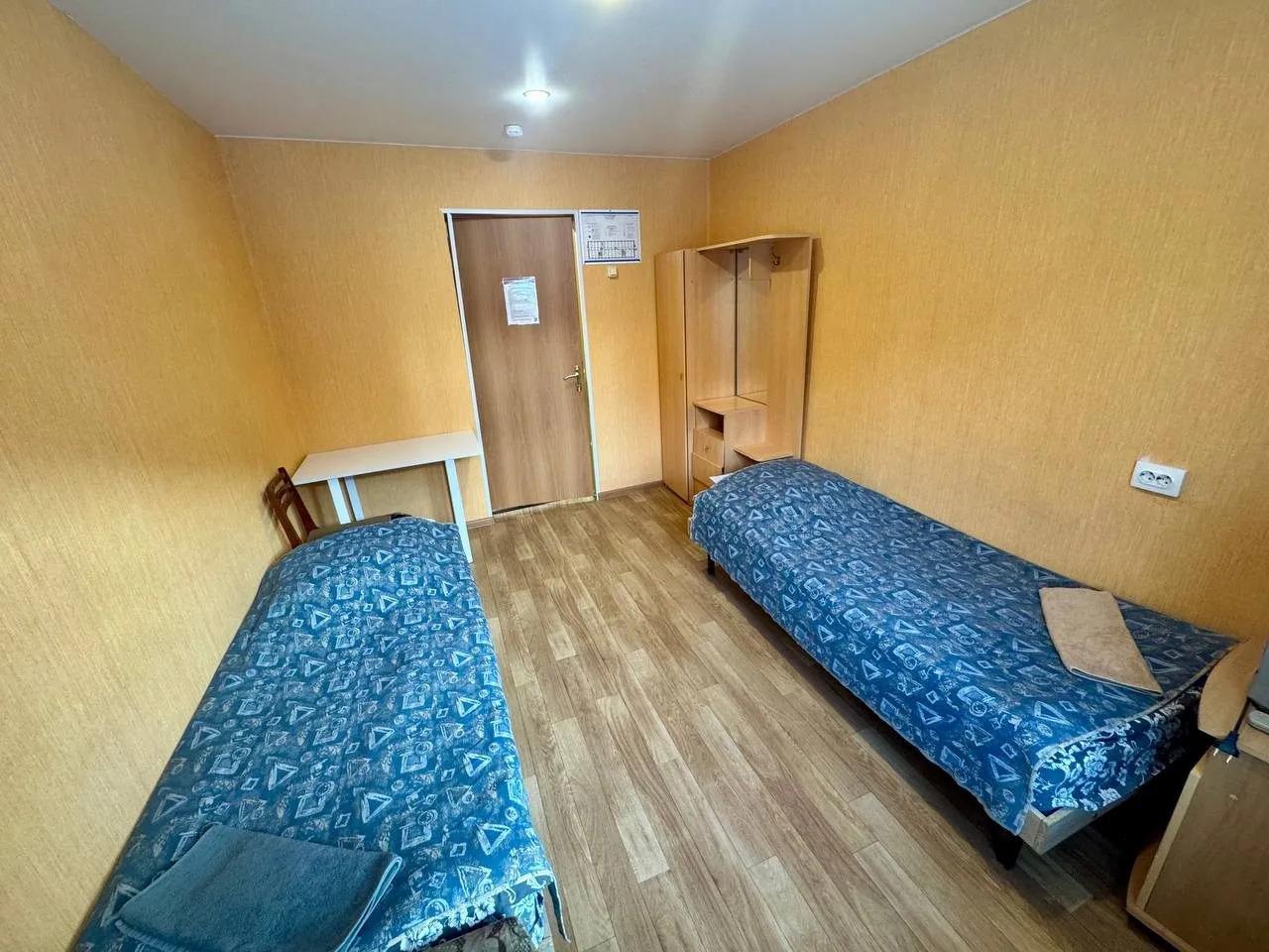 Фото Гавань