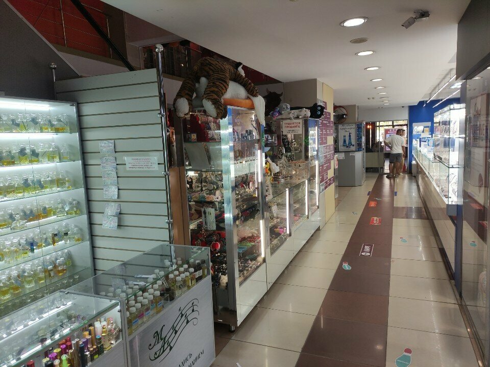 Jewelry shop Beauti life, Omsk, photo