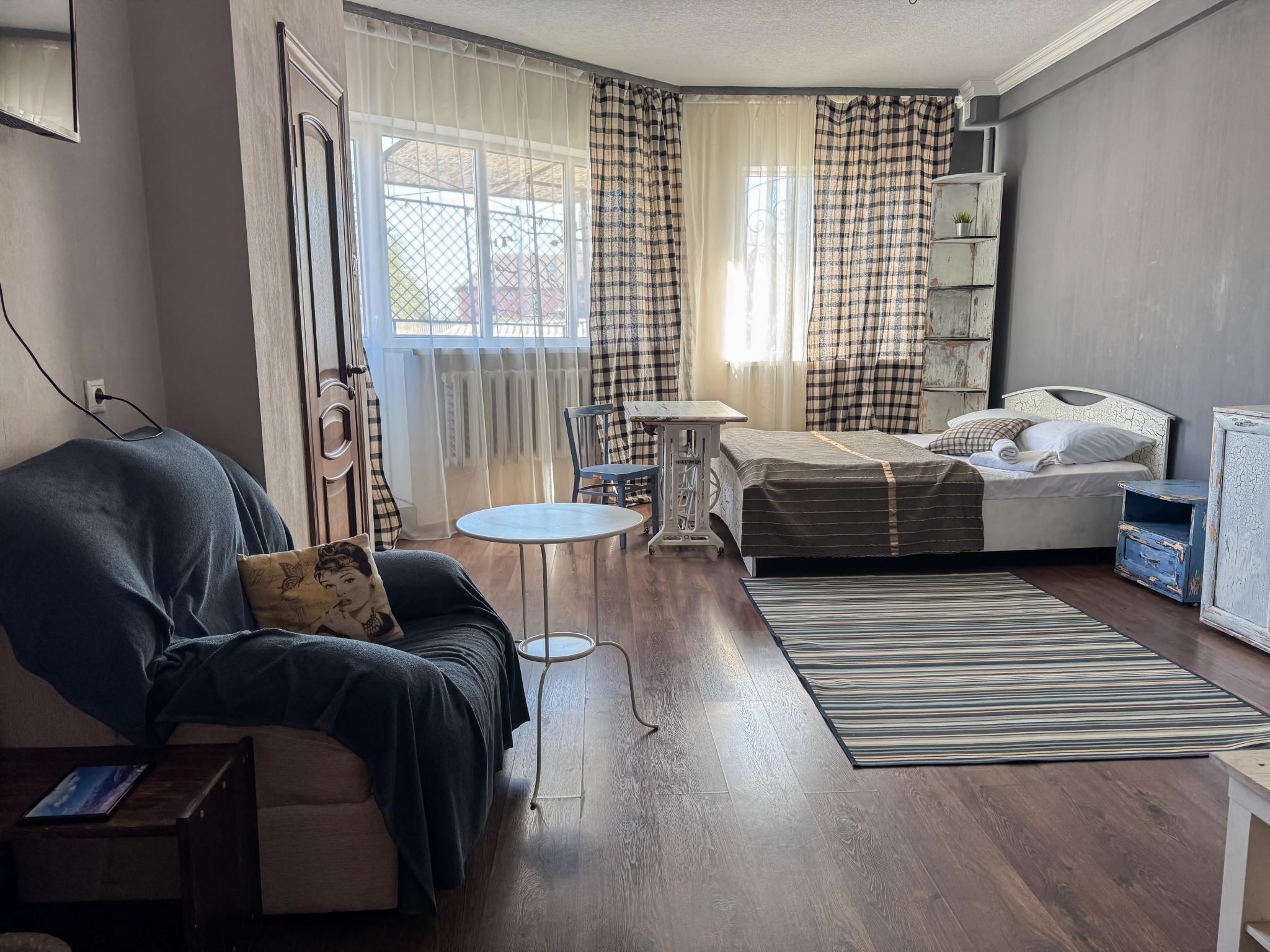 Фото Ростов Казачий