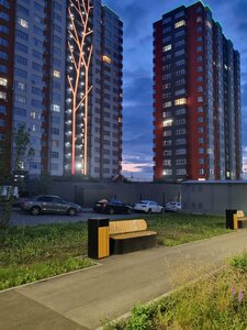 Солнечная Поляна