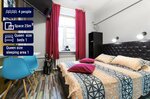 Bussi Suites Apartments (Gostinichnaya Street, 4Ак8), short-term housing rental
