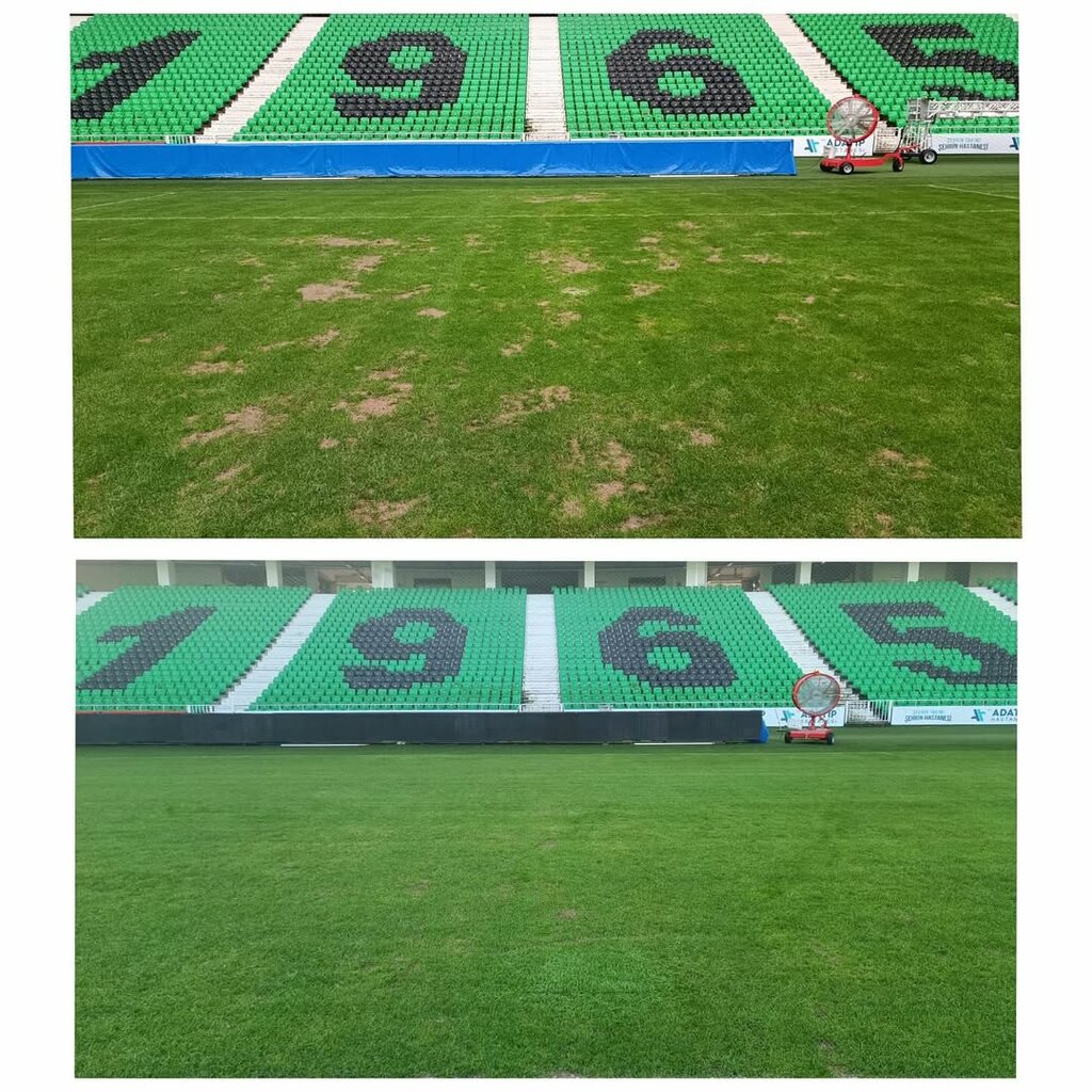 Garden center Bt Automatic Irrigation Systems, Izmit, photo