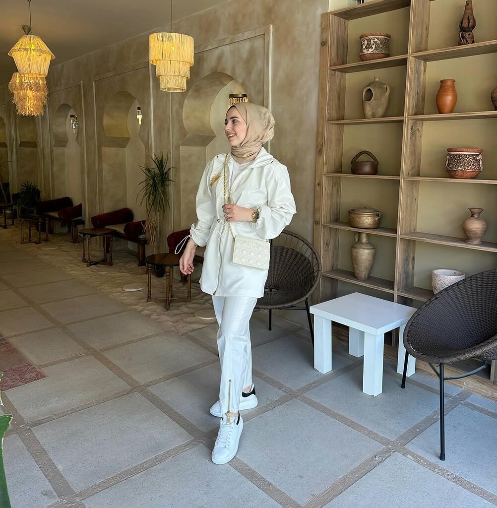 Clothing store Asmina Store, Izmir, photo