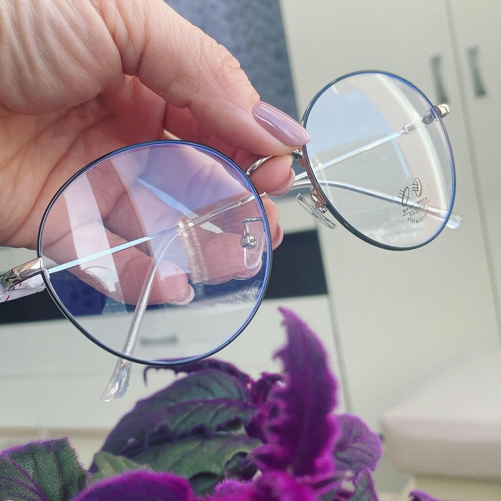 Opticial store Aru, Astana, photo