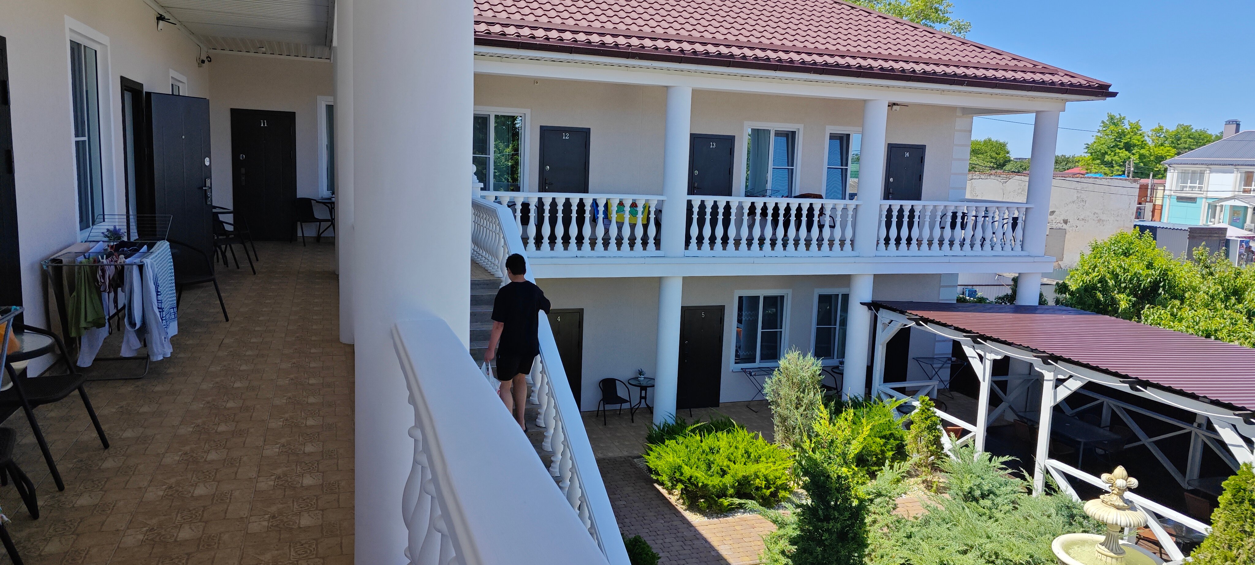 Фото Адмирал