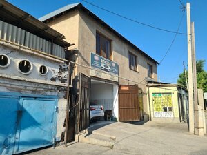 Avto Led (Jeltoqsan kóshesi, 255), car service, auto repair