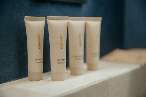 Гостиница Бутик-отель Игуана в Республике Алтай