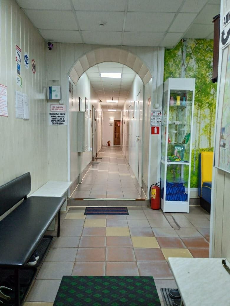 Фото Канавинский