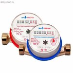 Rvc Stoi-Servis (Koltsovskaya Street, 35), counters and metering devices