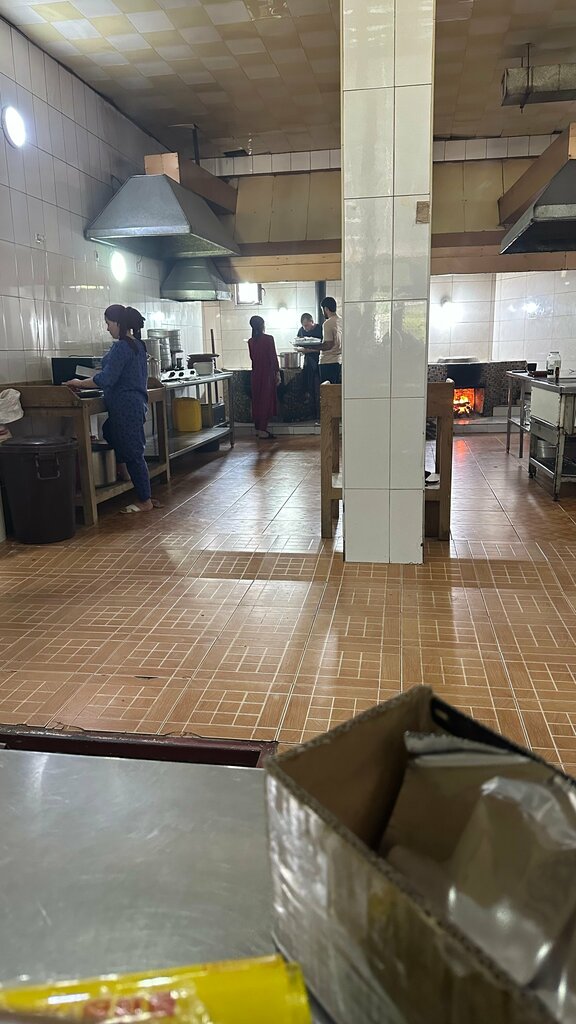 Canteen Абдуллох, Dushanbe, photo