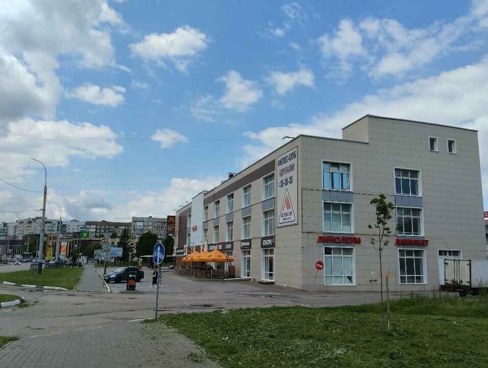 Sports club ProJumping, Tambov, photo