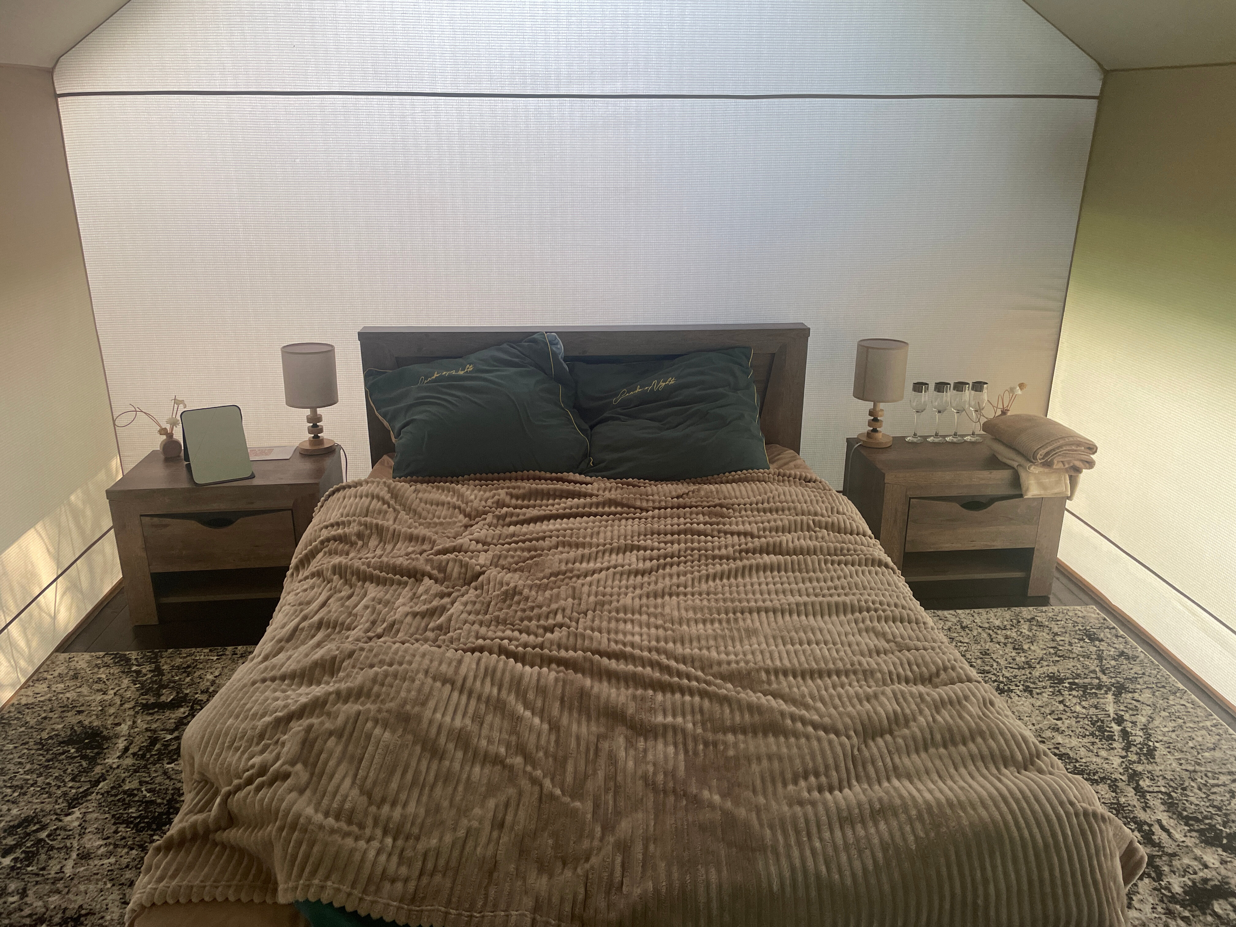 Фото Лесная семья