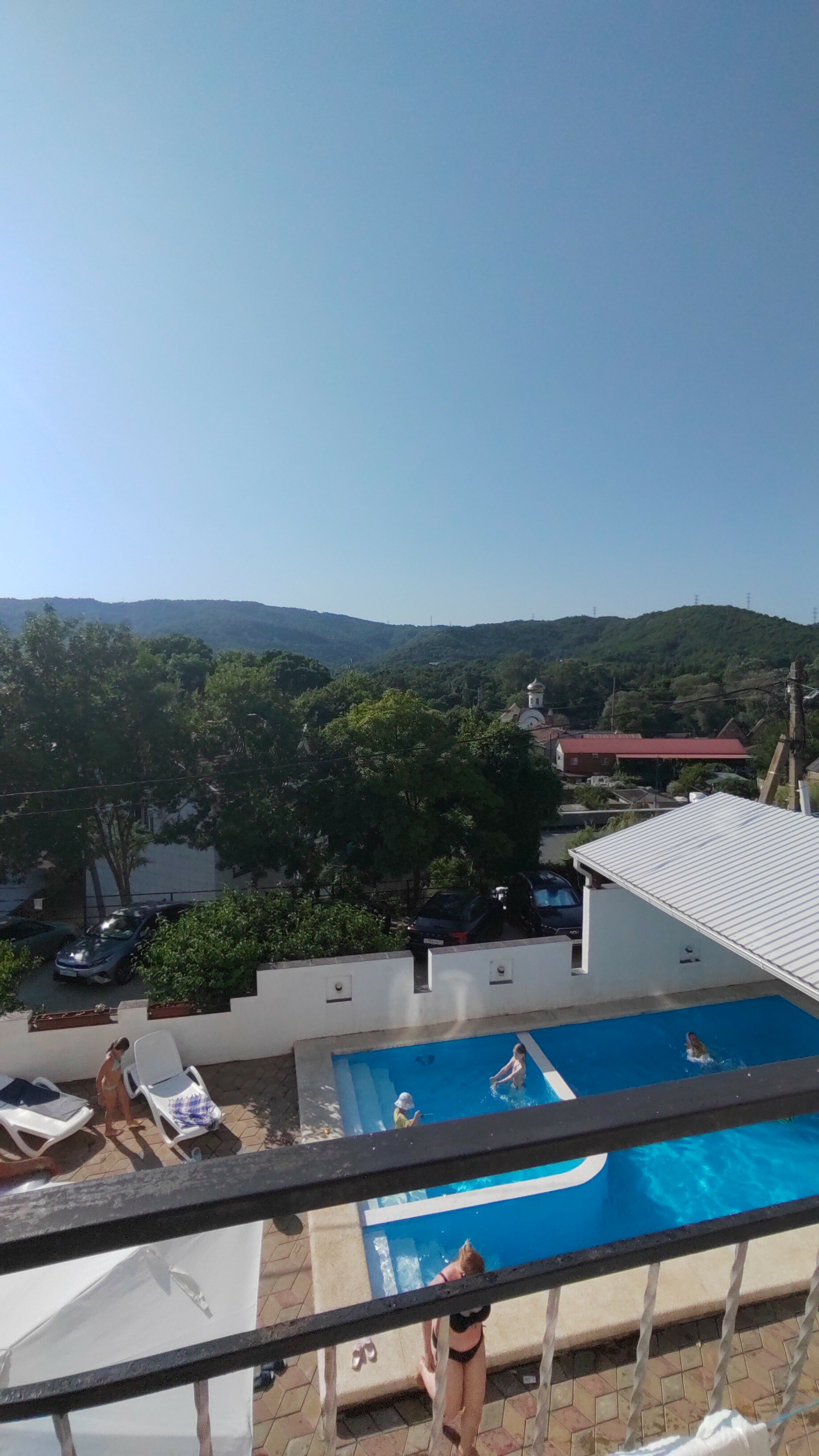 Фото Аэлита