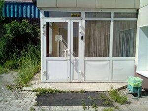 Гостиница Авиатор