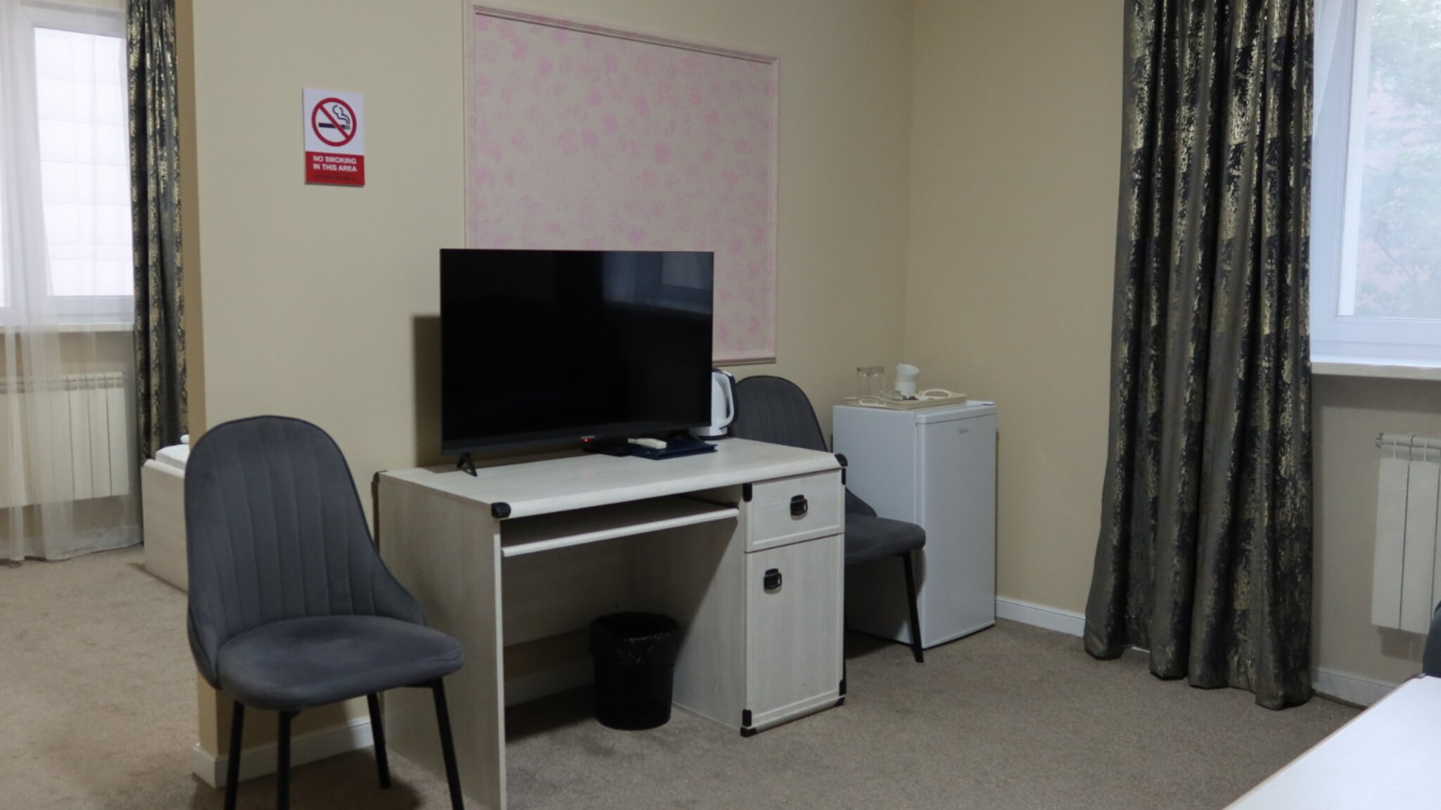 Фото Jeppesen Residence