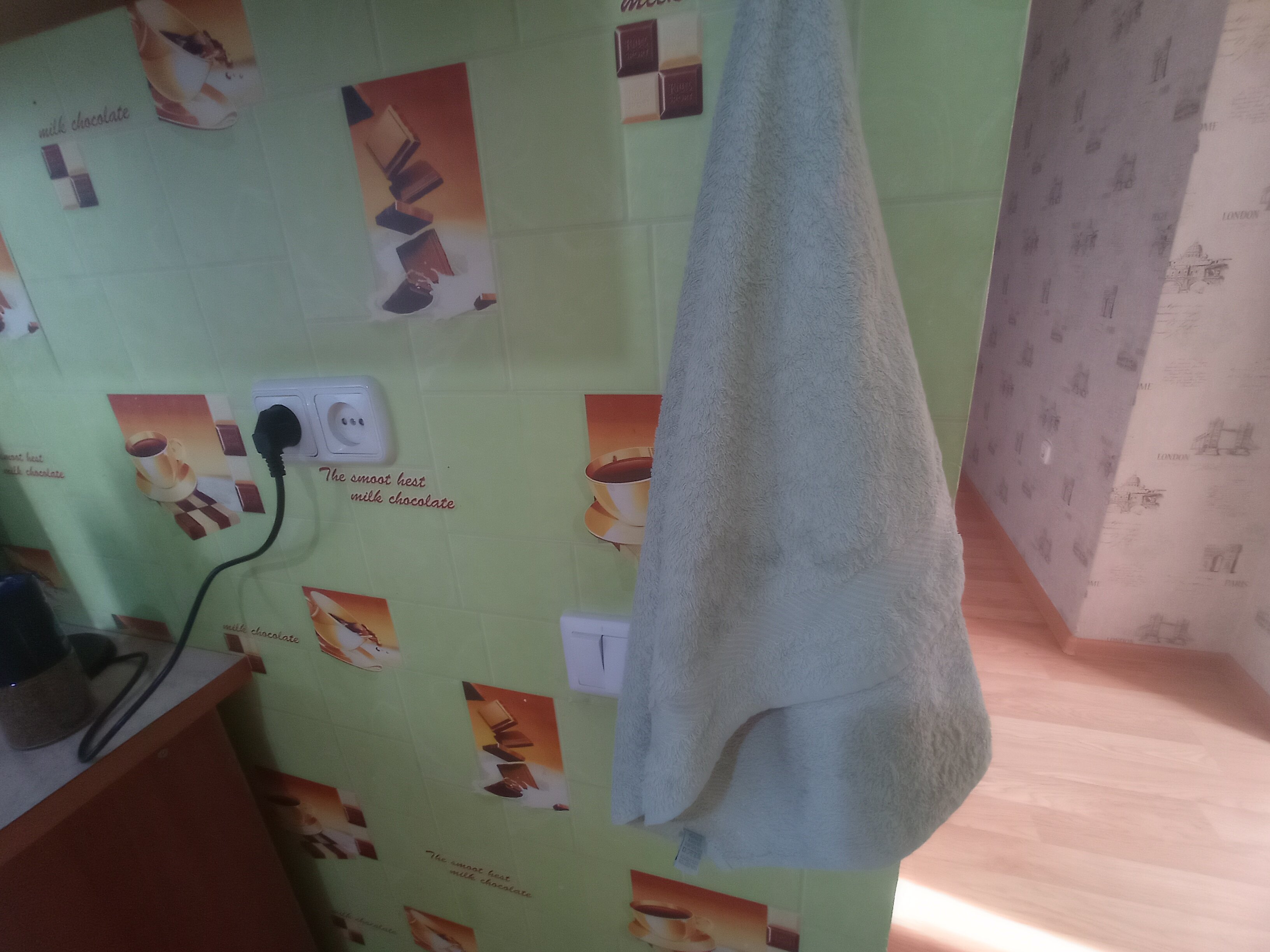 Фото Апартаменты Заслонова 47