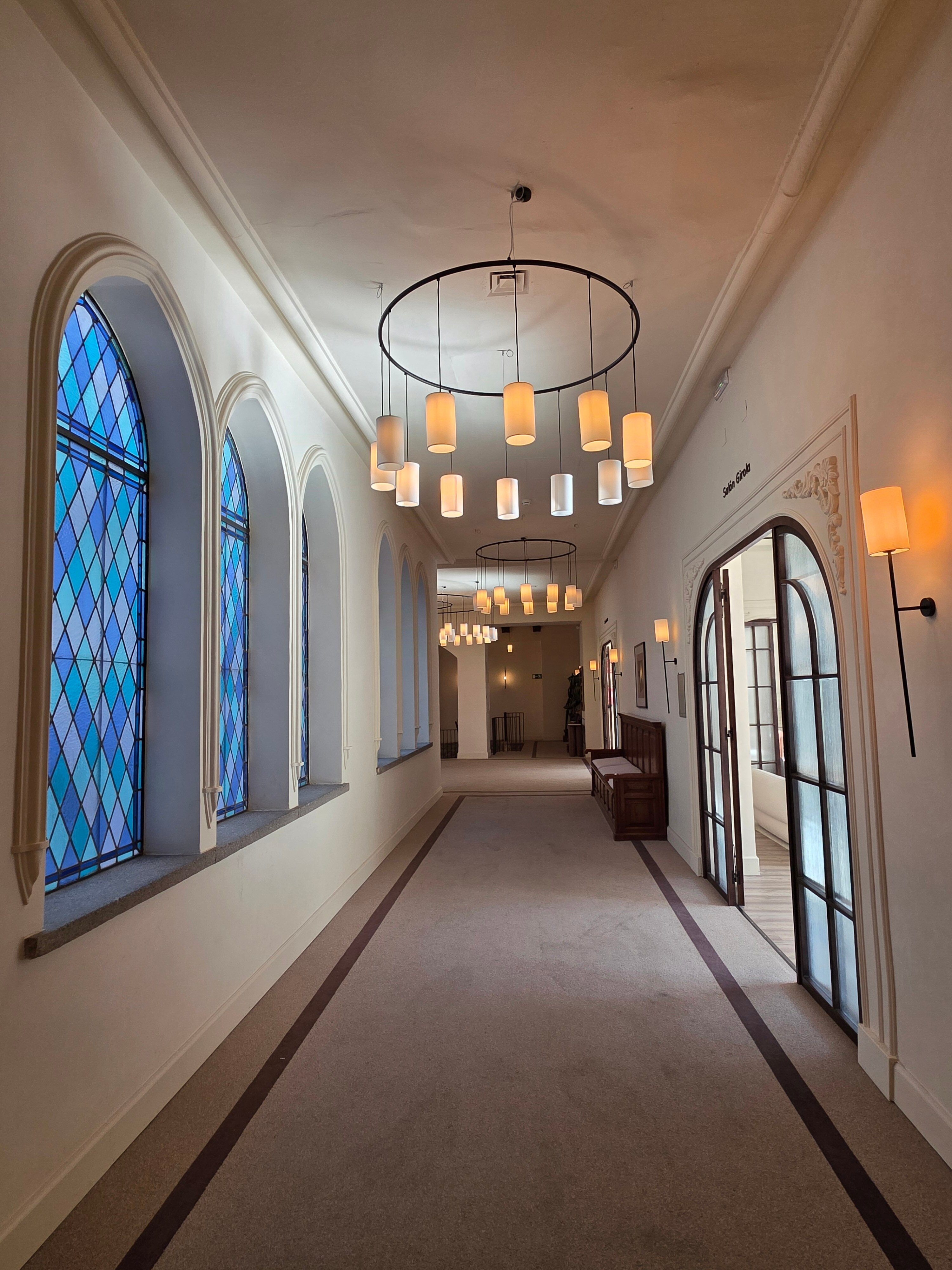 Фото Hotel Palacio de Valderrábanos