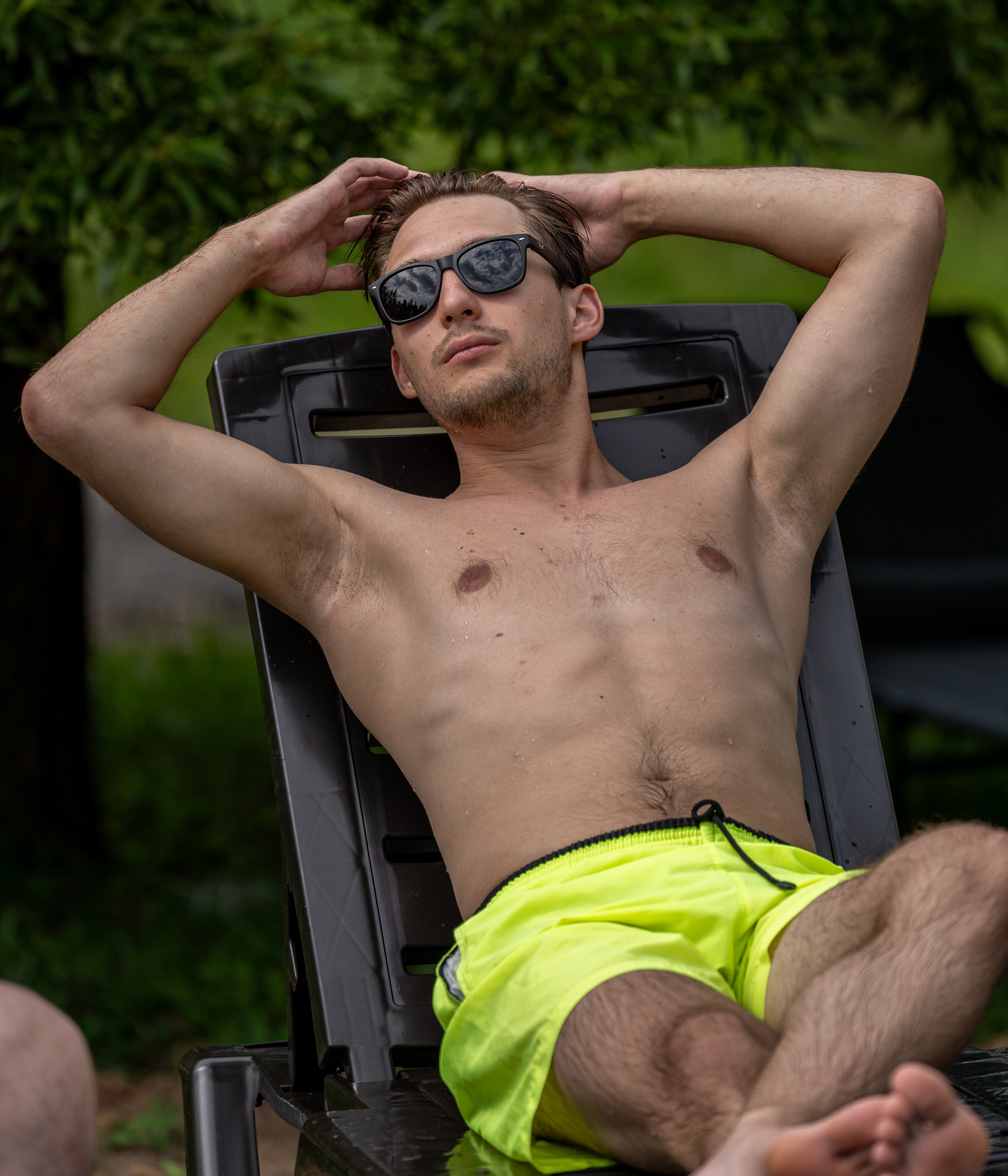 Фото Дом на Лесной Опушке