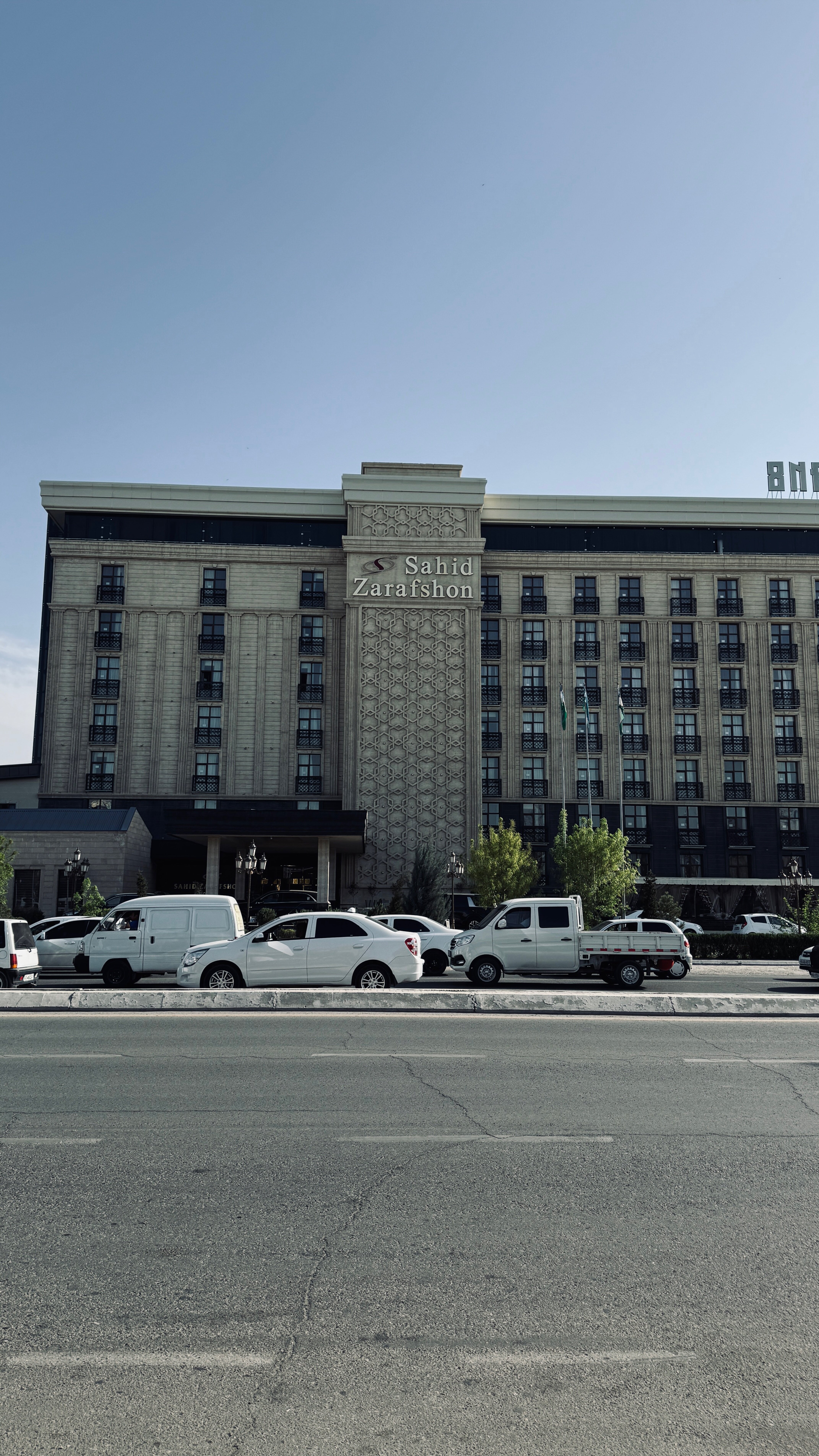 Фото Sahid Zarafshon