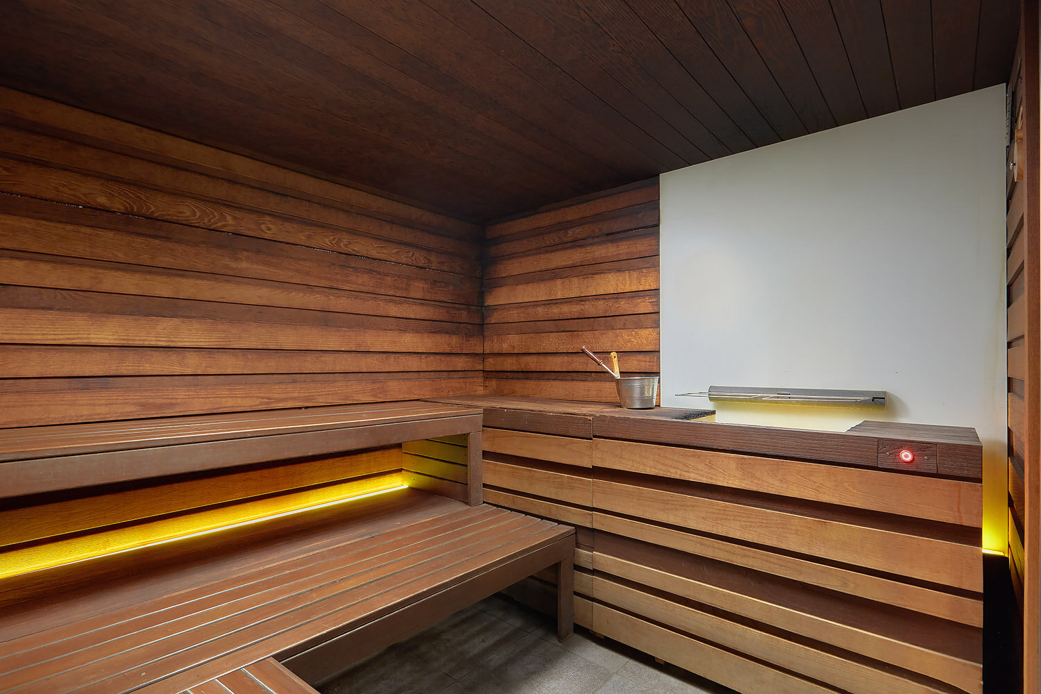 Фото Azimut Отель Саранск