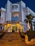 Beso Beach Hotels (Antalya, Kemer, Çamyuva Mah., Necmi Can Cad., 4), hotel
