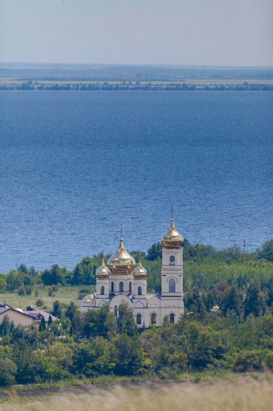 Хвалынская усадьба — фото 2