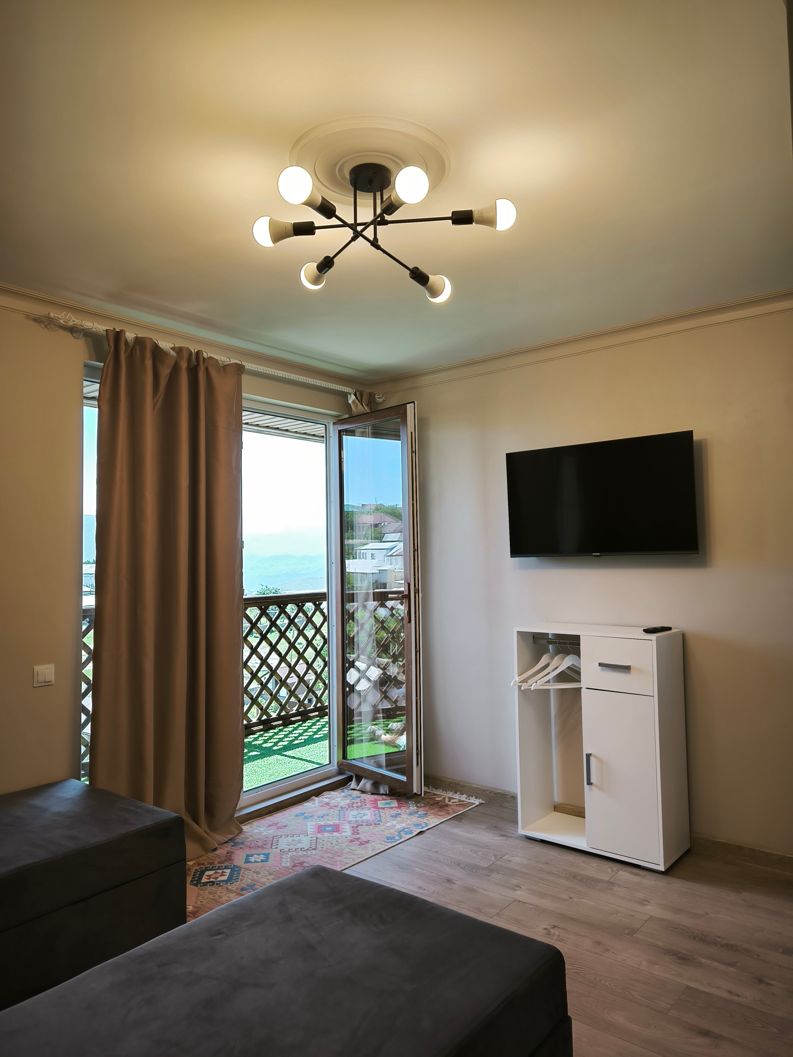 Фото Домик у каньона