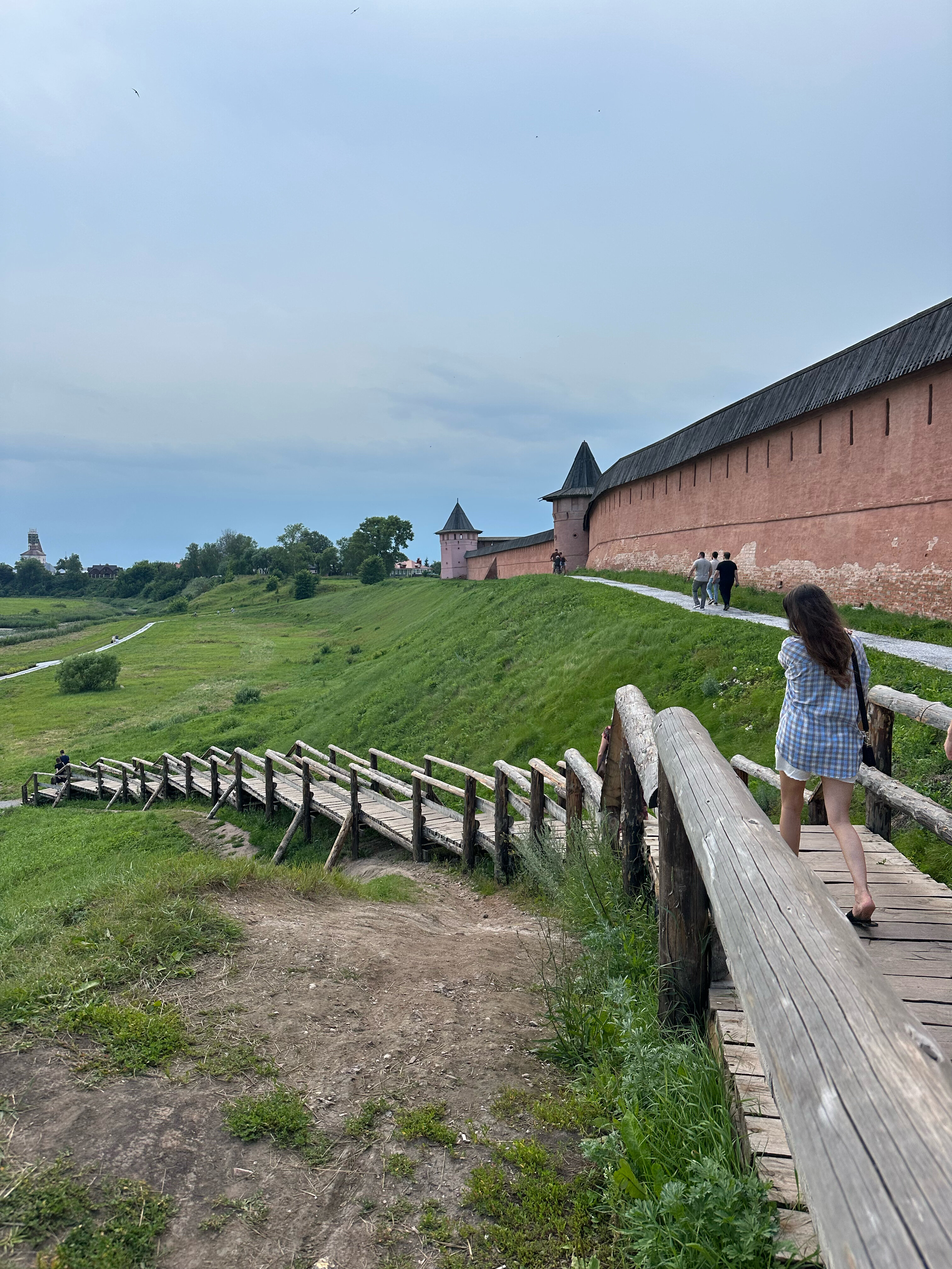 Фото Усадьба на Спасской